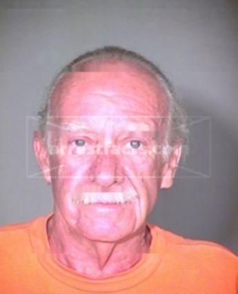 Ronald Edward Stephenson