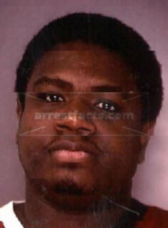 Tyrone Jones