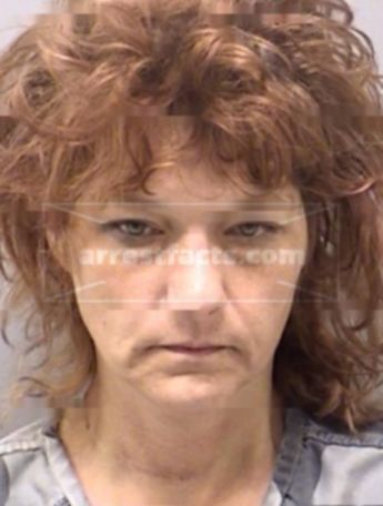 Jessica Ann Lind