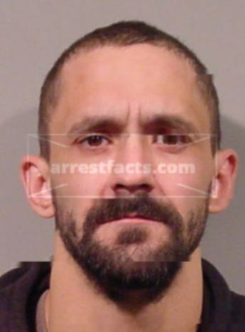Jason Michael Mock