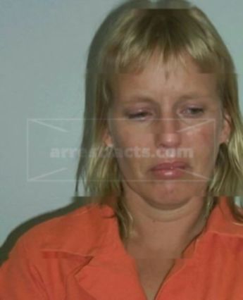 Tammy Burkett