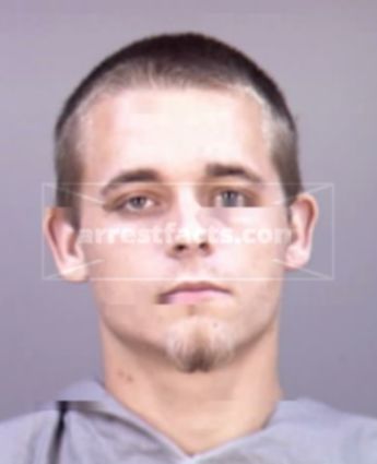 Mark Anthony Stambaugh