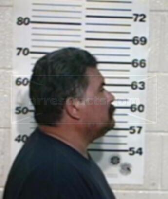 Ruben Longoria Munoz