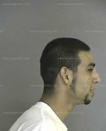 Victor Trevino Anaya