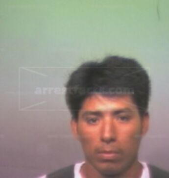 Carlos Lopez Mendez