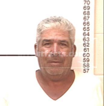 Eustolio Aguirre Trevino