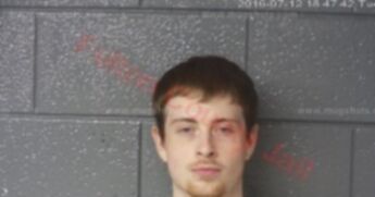 River Shane Lawrence