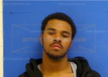 Donnovan Jerome Huskey