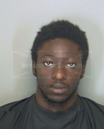Reginald Eugene Parker