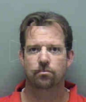 John Joseph Orstrom