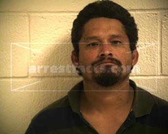 Javier Mendoza Garza