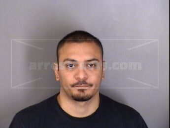 Andres Javier Rodriguez Jr