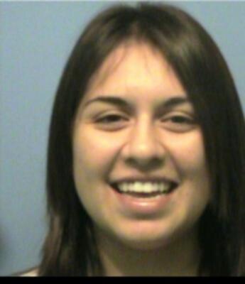 Kimberly Rae Deleon