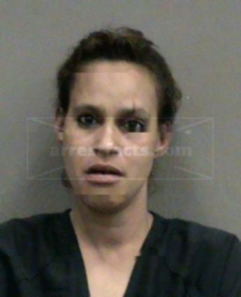 Tiffany Evette Berry