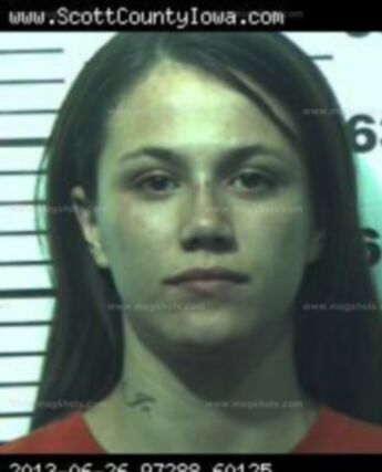 Nicole Marie Lopez