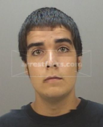 Troy Michael Nicolls