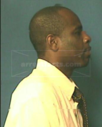 Victor Keith Cosby