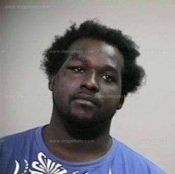 Antonio Martez Watson