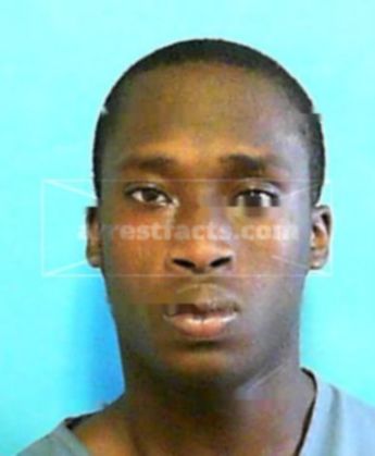 Devontay Pierre-Louis