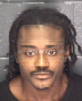 Myron Lamont Powell