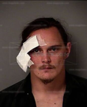 Steven Vincent Sharp