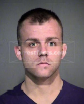 Weston Cahill Haile