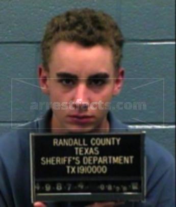 Cale Collier Christie