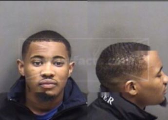 Naquan Coleman