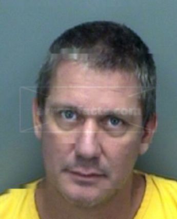 Roger Paul Brown