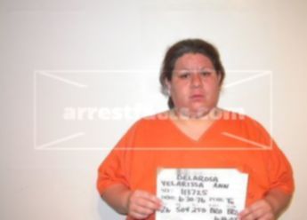 Velarissa Ann Delarosa