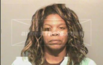 Roshanda Lynn Rushing