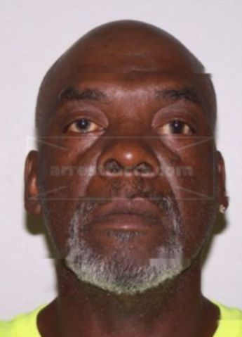 Wayne Raynard Arnold