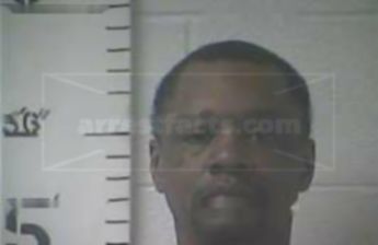 Charles Antonio Ellis