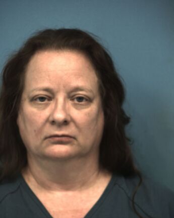 Jennifer Ann Warren