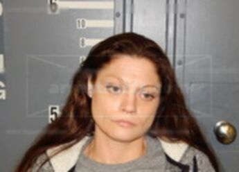 Crystal Dawn Maton