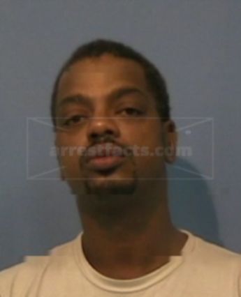 Roy Lee Redmond
