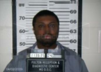 Andre Dion Mitchell