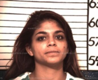 Heather Ashley Rustin