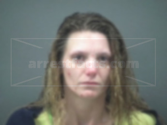 Hannah Delena Bratcher