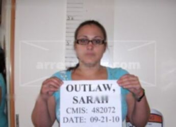 Sarah Outlaw