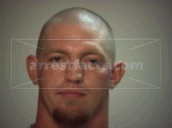 Matthew David Pickett
