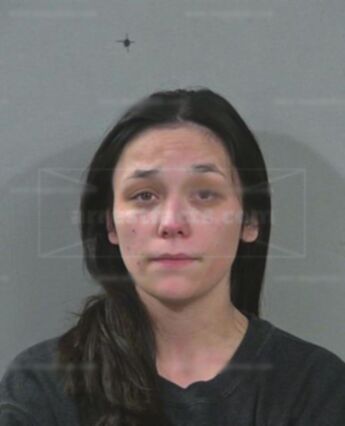 Amber Rose Gallegos