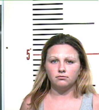 Christina Lynette Cook