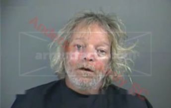 Randy Ray Moore
