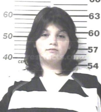 Melanie Ann Macavoy