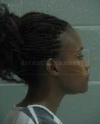 Ashley Nicole Shine