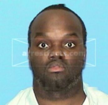 Darrell James