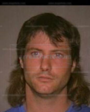 Todd Vanfossen