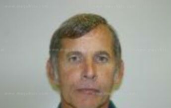 Terry Wayne Steve