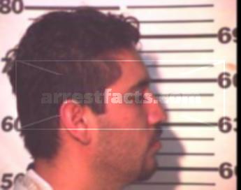 Miguel Angel Garcia Cavazos